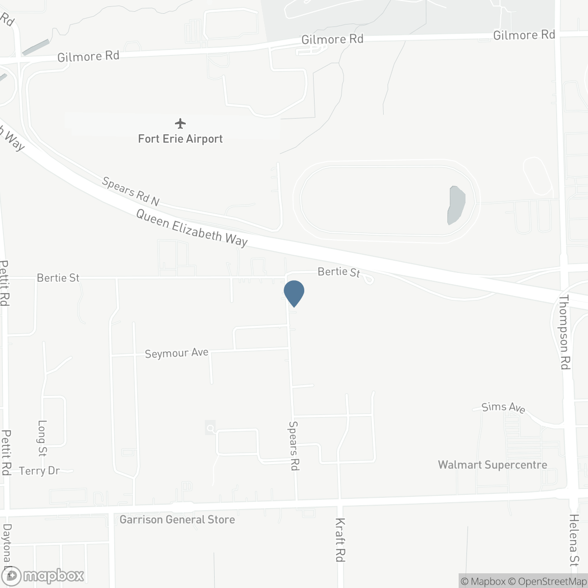 1300 SPEARS ROAD, Fort Erie, Ontario L2A 4N3